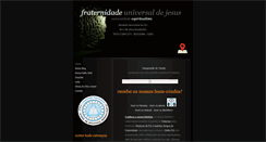 Desktop Screenshot of fujbr.com